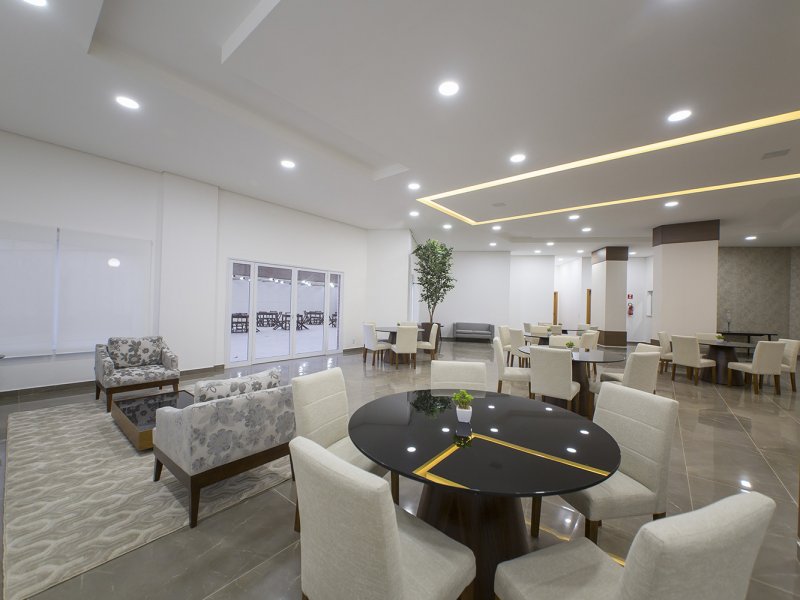 imóvel com 327m² - Campestre - Santo André