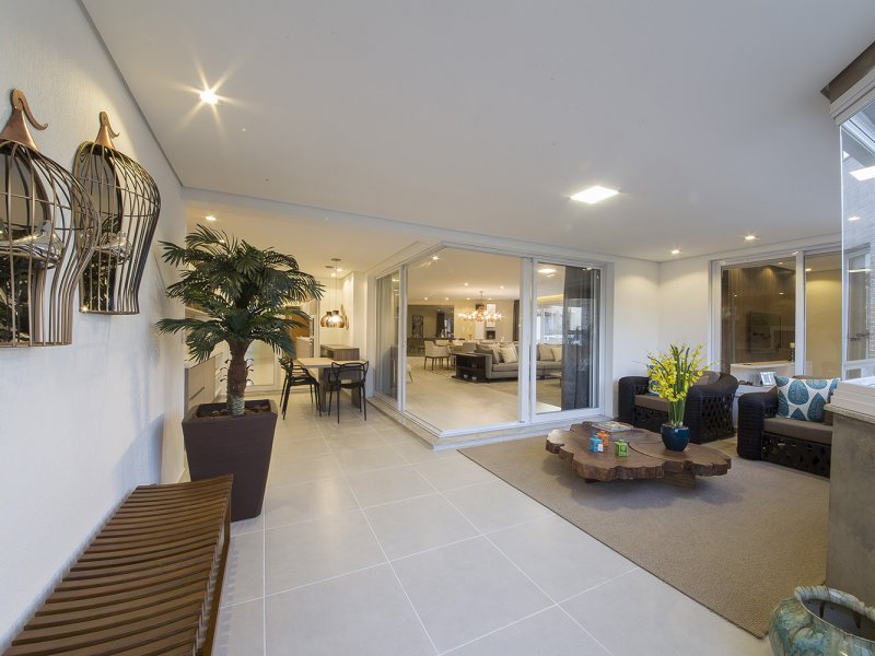 imóvel com 327m² - Campestre - Santo André
