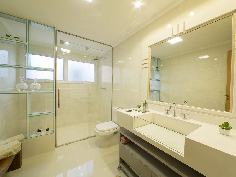 imóvel com 327m² - Campestre - Santo André