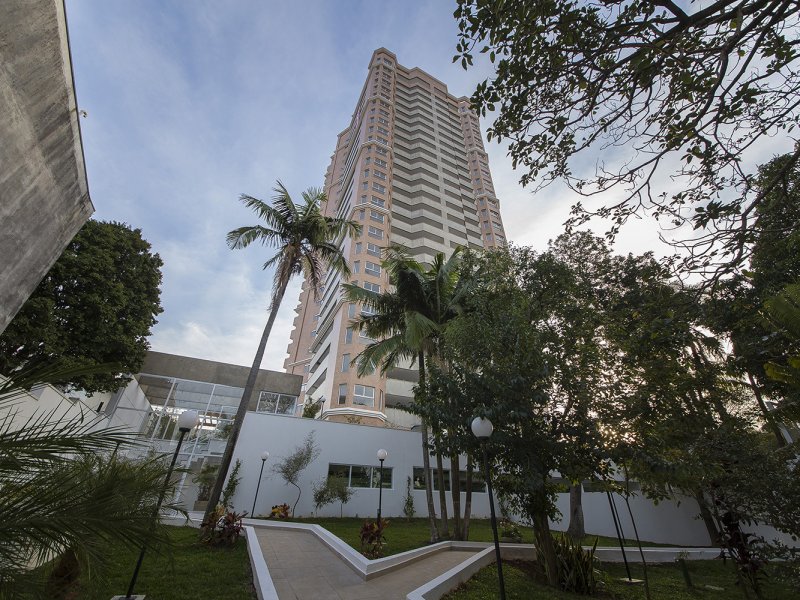 imóvel com 327m² - Campestre - Santo André