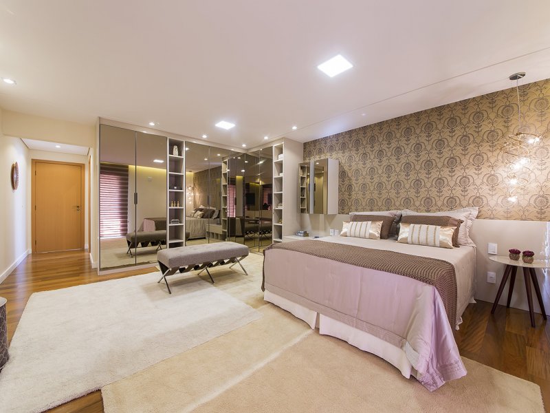 imóvel com 327m² - Campestre - Santo André