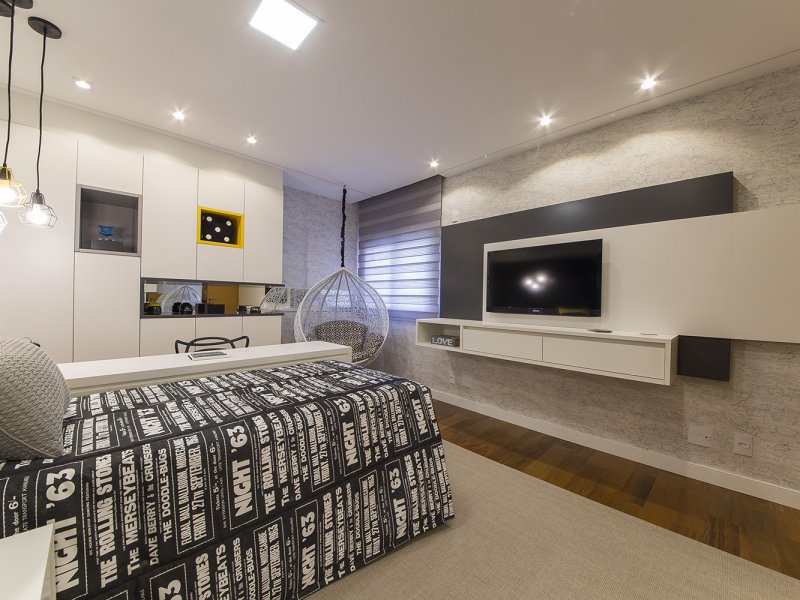 imóvel com 327m² - Campestre - Santo André