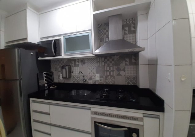 imóvel com 63m²