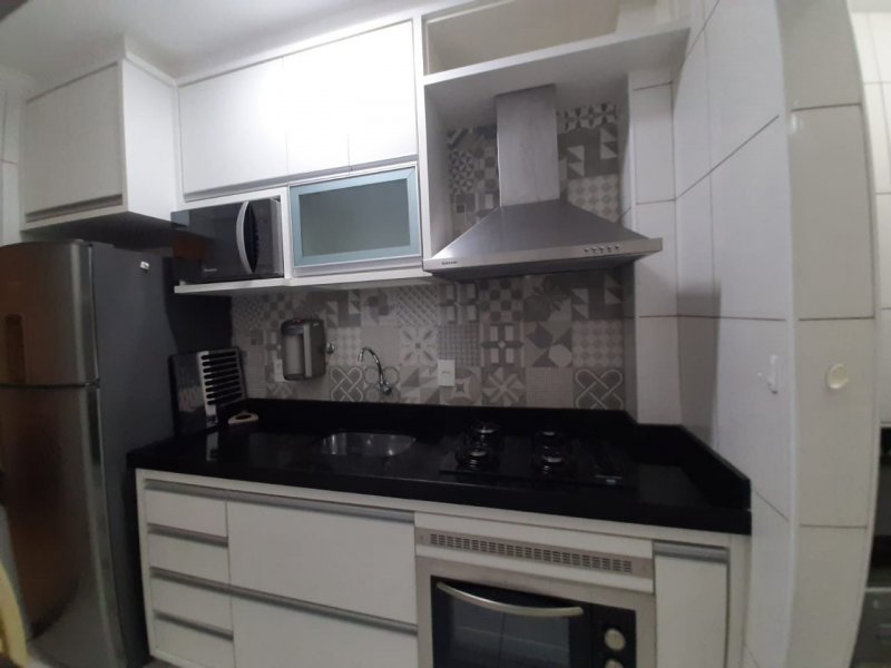 imóvel com 63m² - Vila Ema - Sao Jose dos Campos