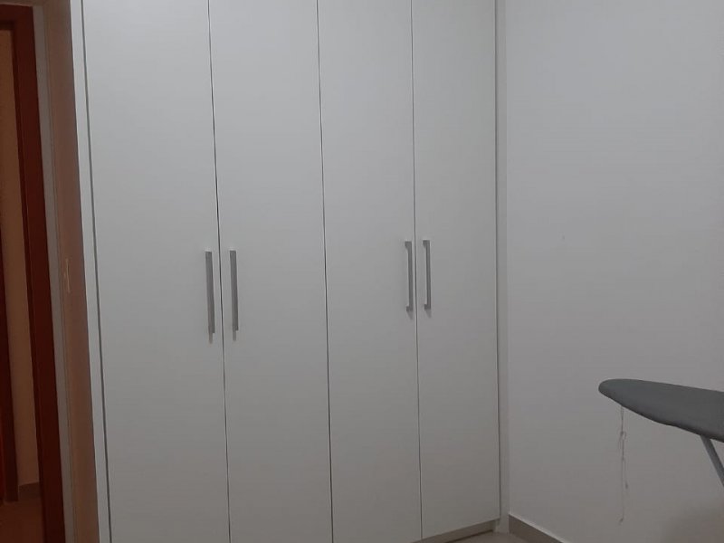 imóvel com 63m² - Vila Ema - Sao Jose dos Campos