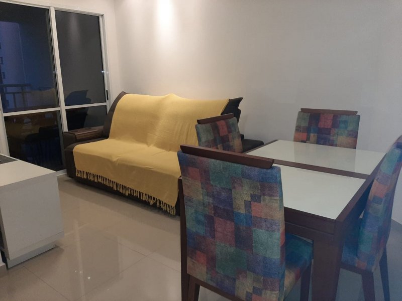 imóvel com 63m² - Vila Ema - Sao Jose dos Campos