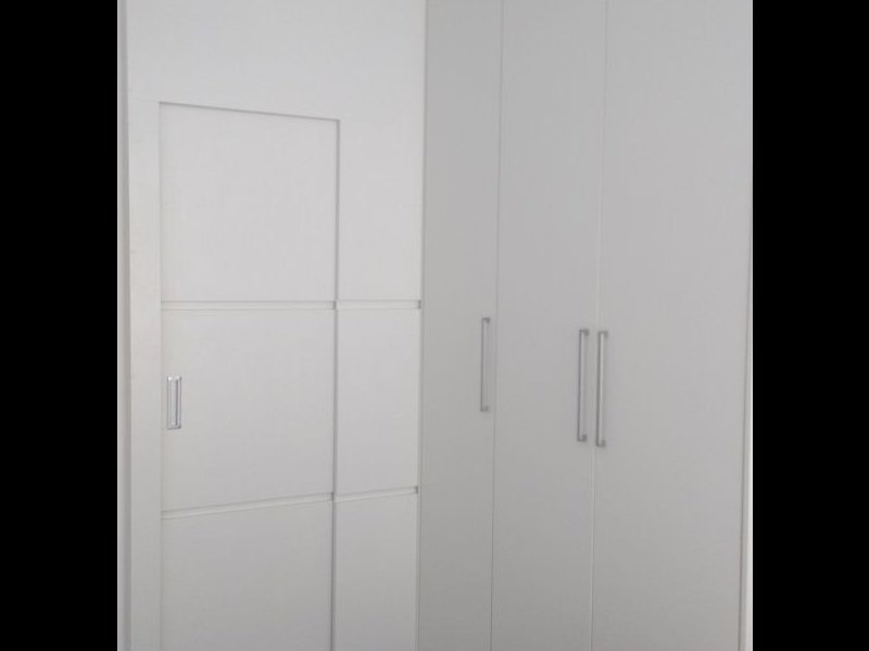 imóvel com 63m² - Vila Ema - Sao Jose dos Campos