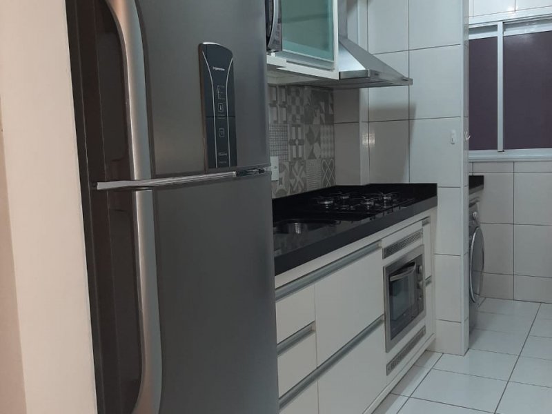 imóvel com 63m² - Vila Ema - Sao Jose dos Campos