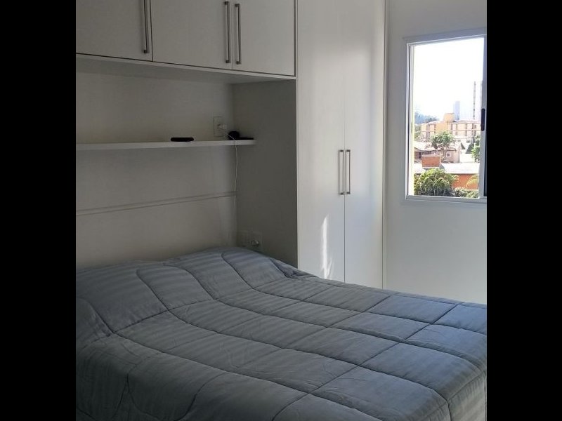 imóvel com 63m² - Vila Ema - Sao Jose dos Campos