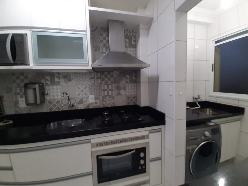 imóvel com 63m² - Vila Ema - Sao Jose dos Campos