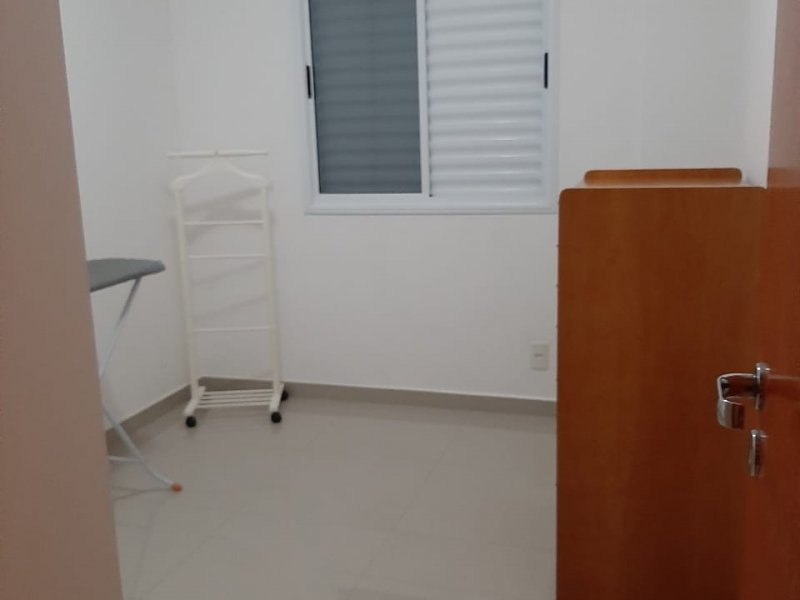 imóvel com 63m² - Vila Ema - Sao Jose dos Campos