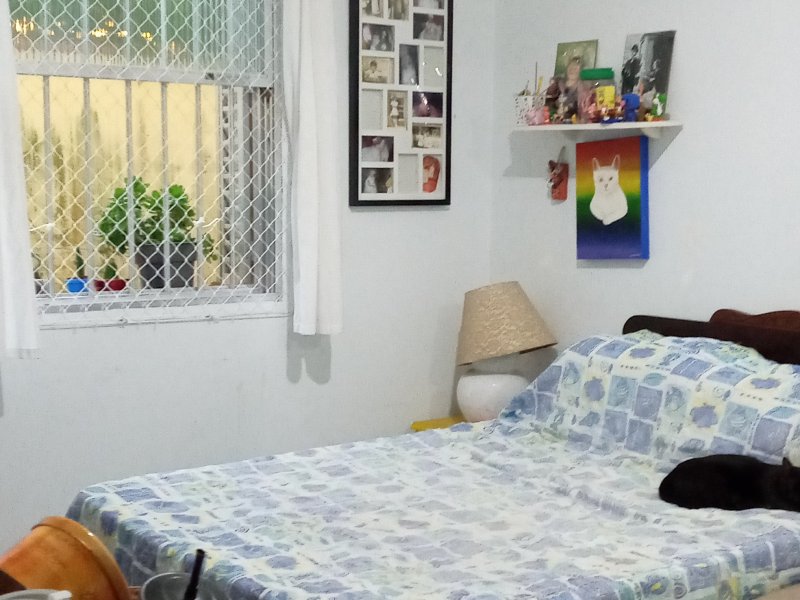 Casa à venda Marapé com 120m² e 2 quartos por R$ 460.000 - 1917580555-20210406-171103.jpg