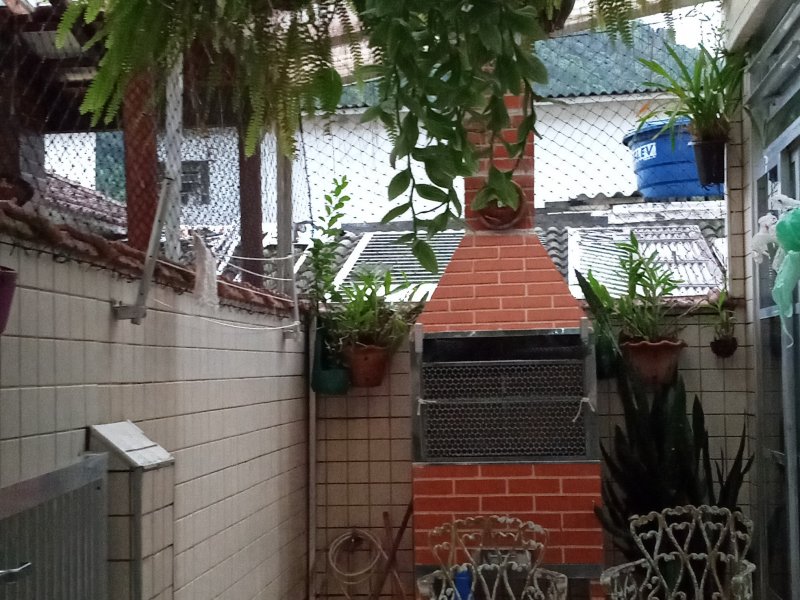Casa à venda Marapé com 120m² e 2 quartos por R$ 460.000 - 2097470173-20210406-170843.jpg