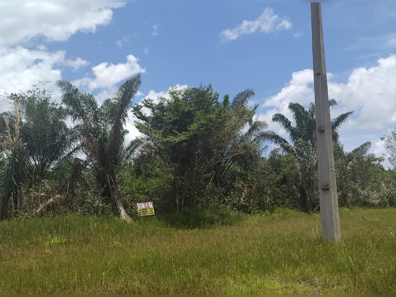 Terreno à venda Centro com 1544853m² e 1 quarto por R$ 130.000 - img-20210404-wa0051.jpg