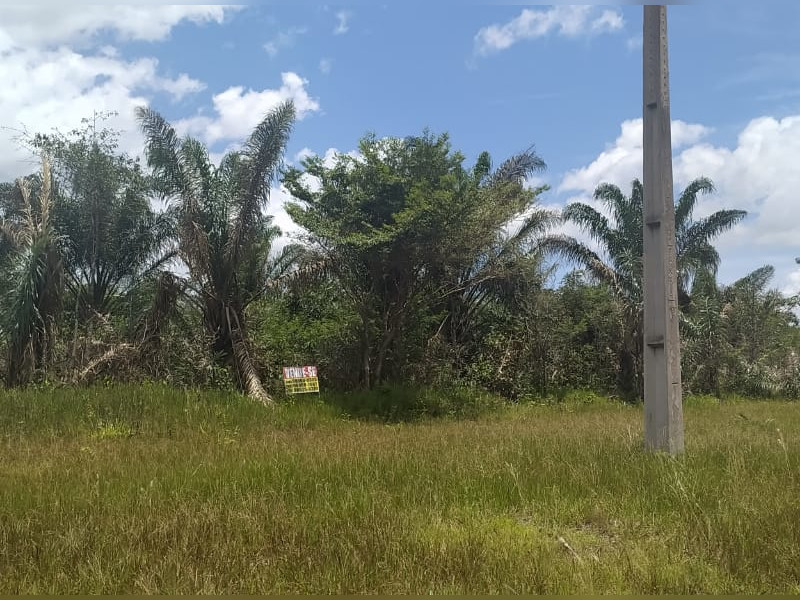 Terreno à venda Centro com 1544853m² e 1 quarto por R$ 130.000 - img-20210404-wa0053.jpg
