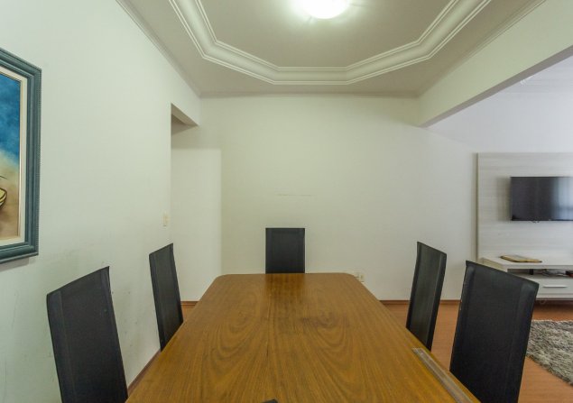 imóvel com 110m²