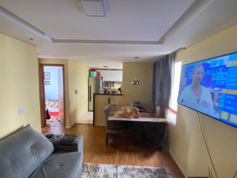 imóvel com 45m² - Água Chata - Guarulhos
