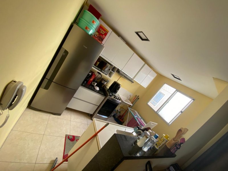 imóvel com 45m² - Água Chata - Guarulhos
