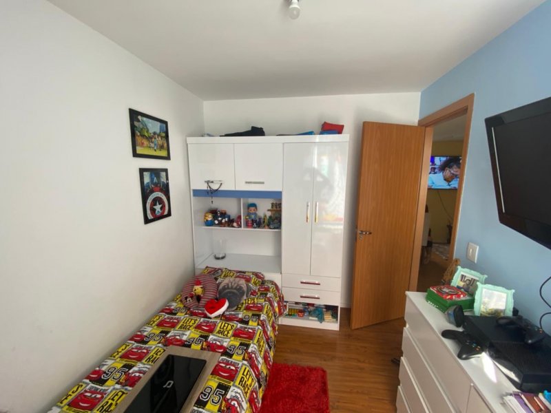 imóvel com 45m² - Água Chata - Guarulhos