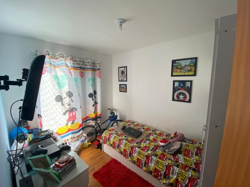 imóvel com 45m² - Água Chata - Guarulhos