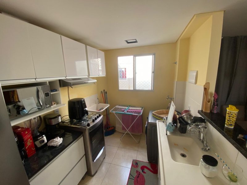 imóvel com 45m² - Água Chata - Guarulhos