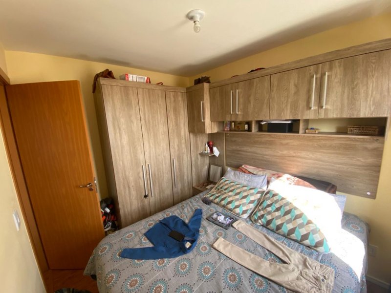 imóvel com 45m² - Água Chata - Guarulhos
