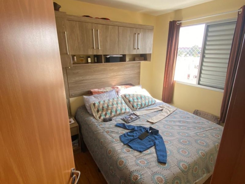 imóvel com 45m² - Água Chata - Guarulhos