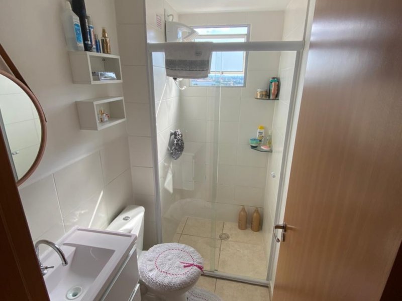 imóvel com 45m² - Água Chata - Guarulhos