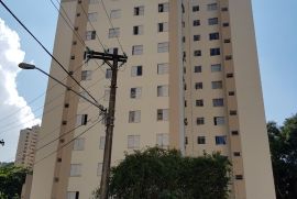 Apartamento à venda Vila Nova Cachoeirinha com 49m² - 2 dormitórios -  vagas - R$ 220.000 - 1-1.jpg