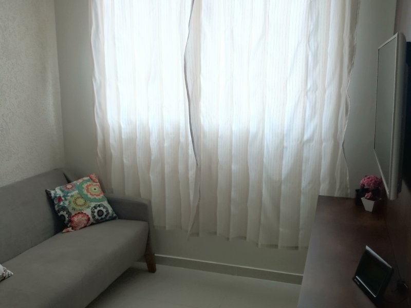imóvel com 45m² - jardim marcia - Campinas