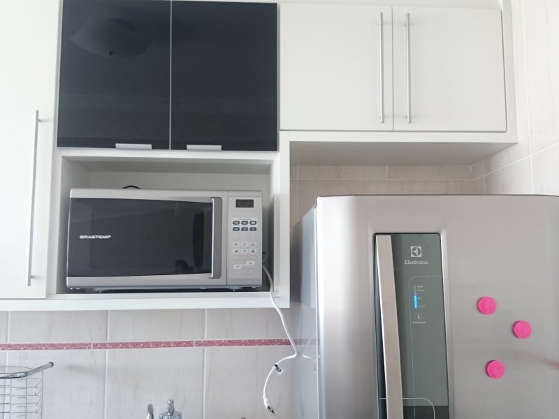 imóvel com 45m² - jardim marcia - Campinas