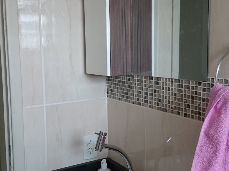 imóvel com 45m² - jardim marcia - Campinas