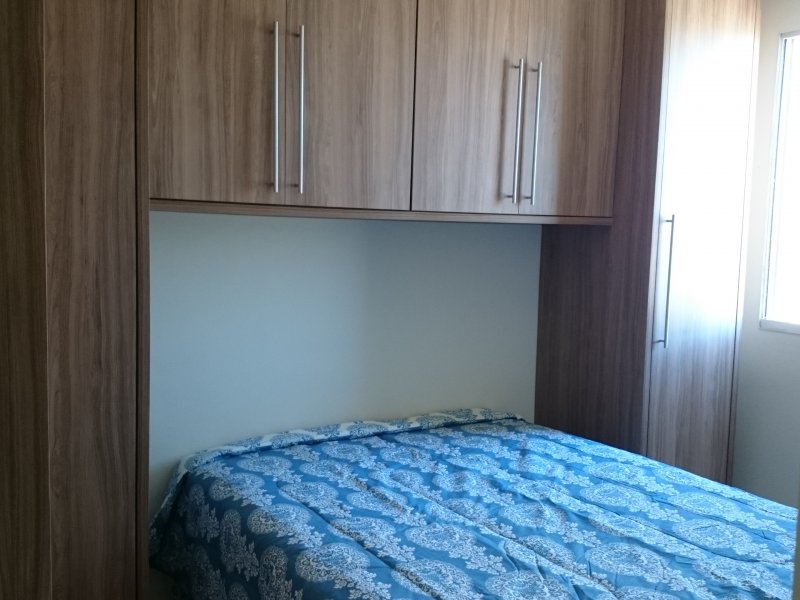 imóvel com 45m² - jardim marcia - Campinas