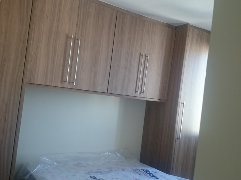 imóvel com 45m² - jardim marcia - Campinas