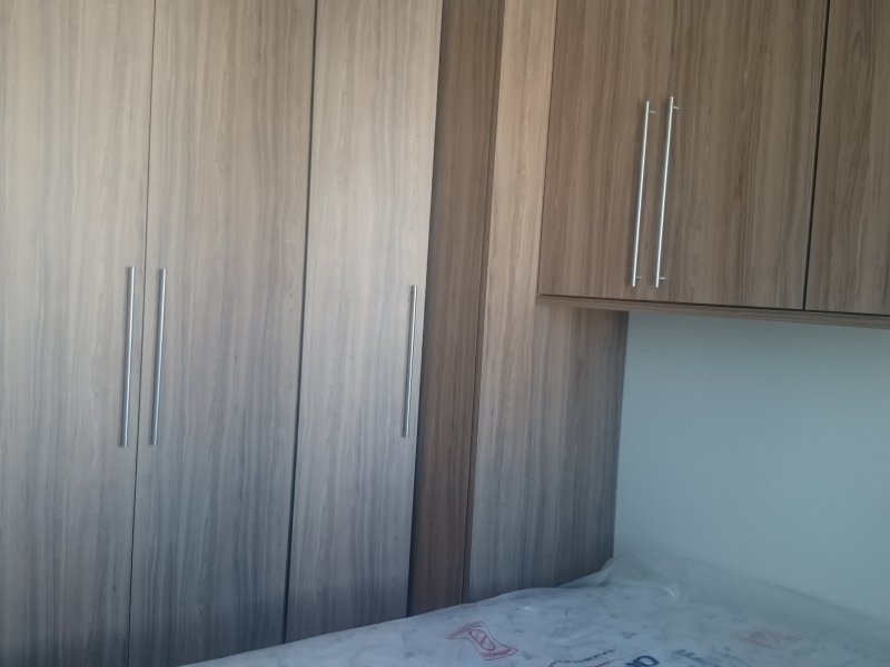 imóvel com 45m² - jardim marcia - Campinas