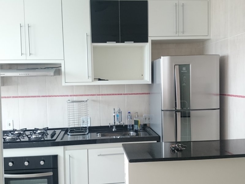 imóvel com 45m² - jardim marcia - Campinas