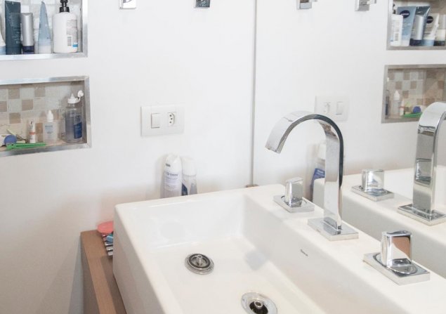 imóvel com 86m²
