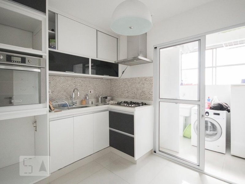 imóvel com 86m² - Vl. Mascote - São Paulo