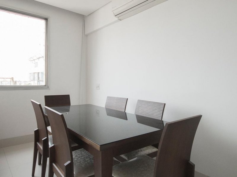 imóvel com 86m² - Vl. Mascote - São Paulo