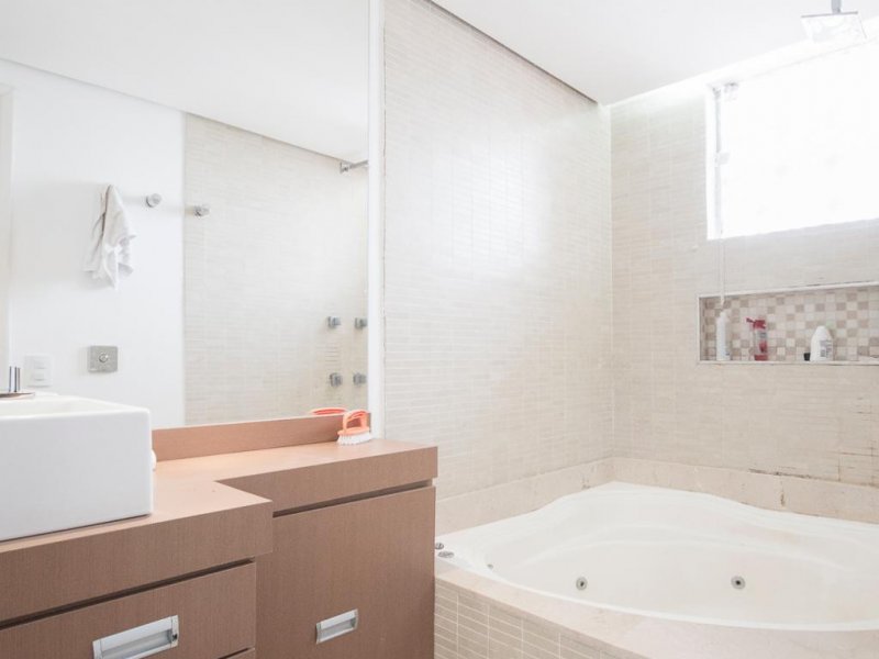 imóvel com 86m² - Vl. Mascote - São Paulo