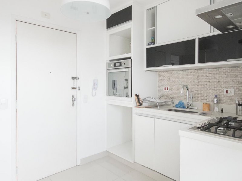imóvel com 86m² - Vl. Mascote - São Paulo