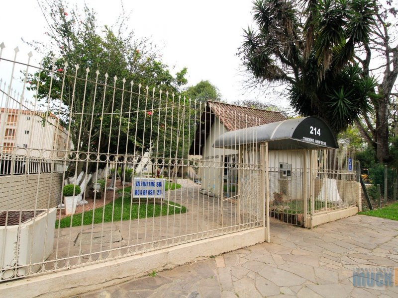 imóvel com 68m² - Centro - Canoas