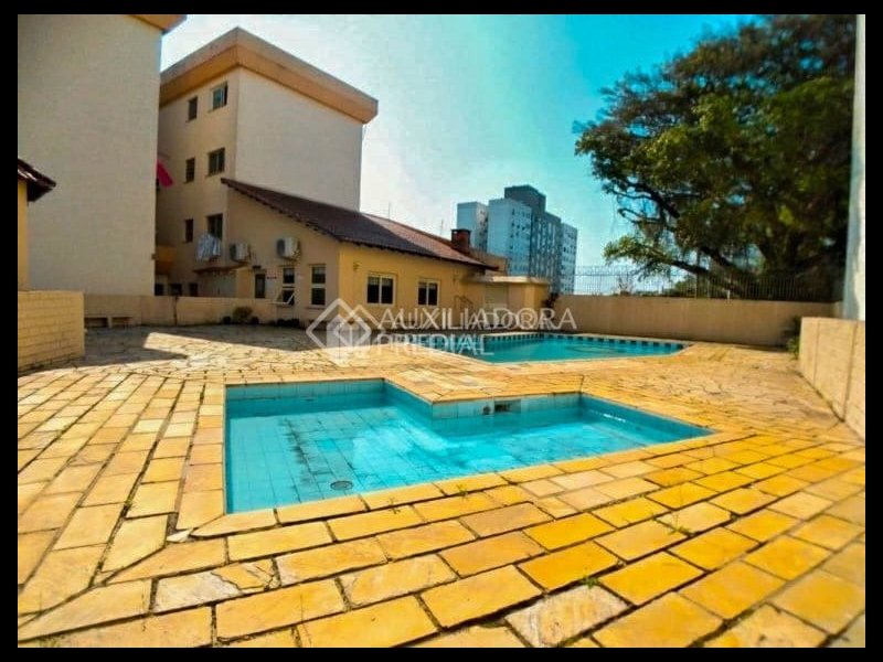 imóvel com 68m² - Centro - Canoas