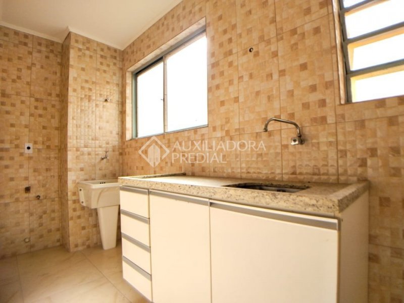 imóvel com 68m² - Centro - Canoas