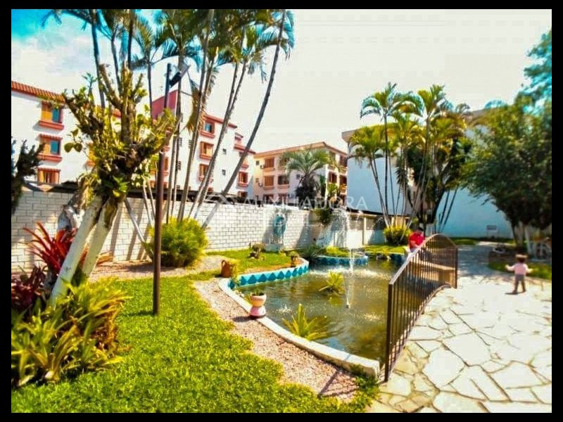 imóvel com 68m² - Centro - Canoas