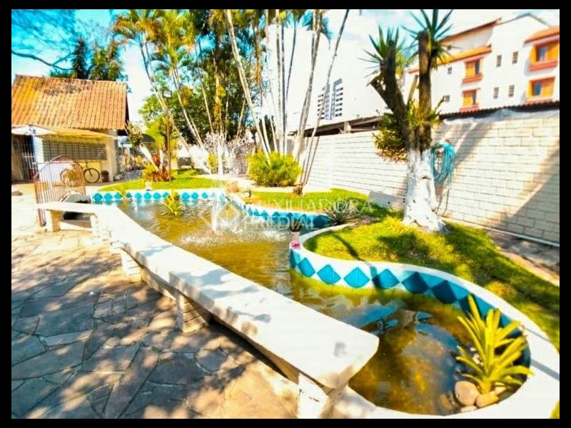 imóvel com 68m² - Centro - Canoas