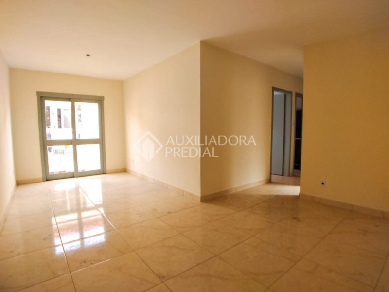 imóvel com 68m² - Centro - Canoas