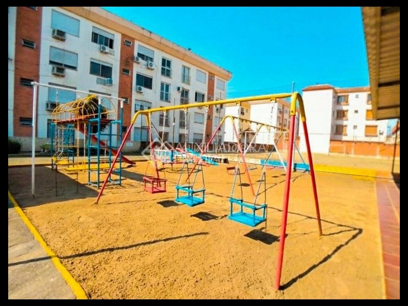 imóvel com 68m² - Centro - Canoas