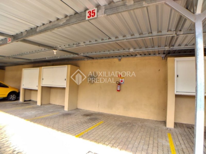 imóvel com 68m² - Centro - Canoas