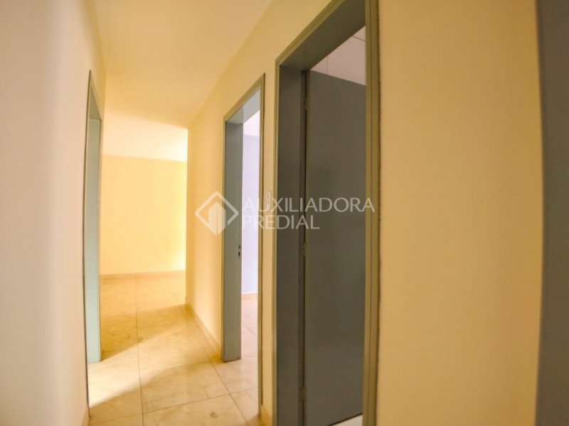 imóvel com 68m² - Centro - Canoas